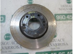 Recambio de disco freno delantero para kia pro_cee´d 1.6 crdi cat referencia OEM IAM 517121H100  