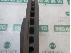 Recambio de disco freno delantero para kia pro_cee´d 1.6 crdi cat referencia OEM IAM 517121H100   2