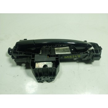 MANETA EXTERIOR TRASERA DERECHA A20476002709696 A204760163 A2047600270