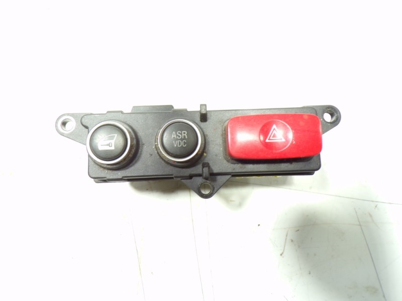 Recambio de warning para alfa romeo brera (177) 2.4 jtd cat referencia OEM IAM 156068744 156067821 