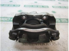 Recambio de pinza freno delantera derecha para peugeot 208 style referencia OEM IAM    2