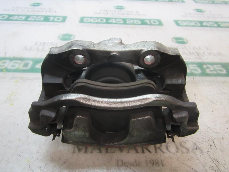 Recambio de pinza freno delantera derecha para peugeot 208 style referencia OEM IAM   