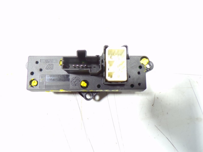 Recambio de warning para alfa romeo brera (177) 2.4 jtd cat referencia OEM IAM 156068744 156067821 