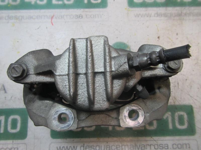 Recambio de pinza freno delantera derecha para peugeot 208 style referencia OEM IAM   