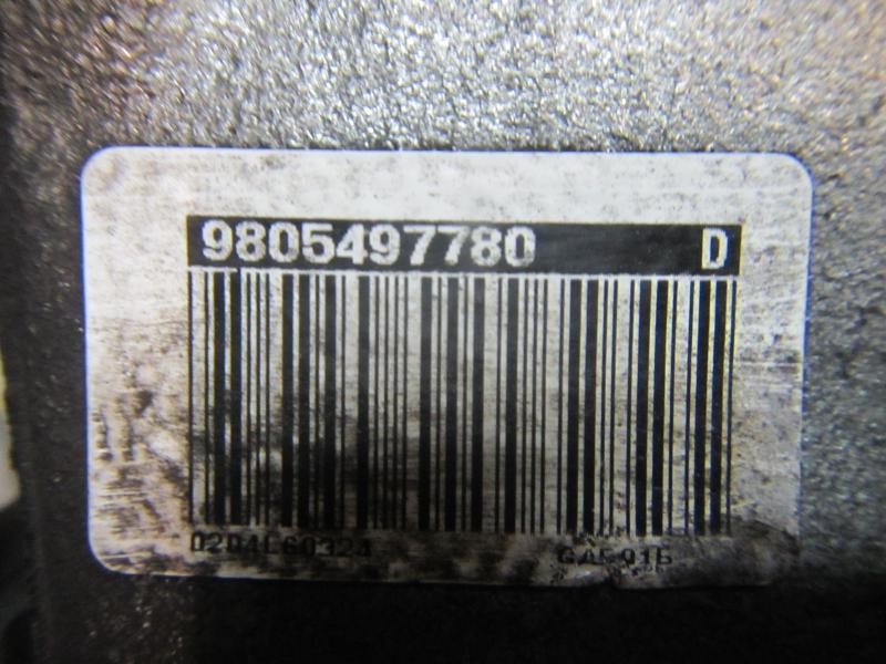 Recambio de pinza freno delantera derecha para peugeot 208 style referencia OEM IAM   