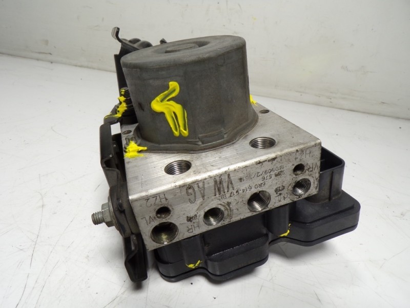 Recambio de abs para seat ibiza (6j5) 1.6 tdi referencia OEM IAM 6R0614517BTBEF 6R0907379BH 