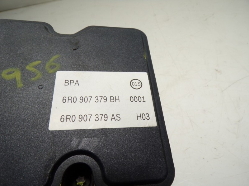 Recambio de abs para seat ibiza (6j5) 1.6 tdi referencia OEM IAM 6R0614517BTBEF 6R0907379BH 