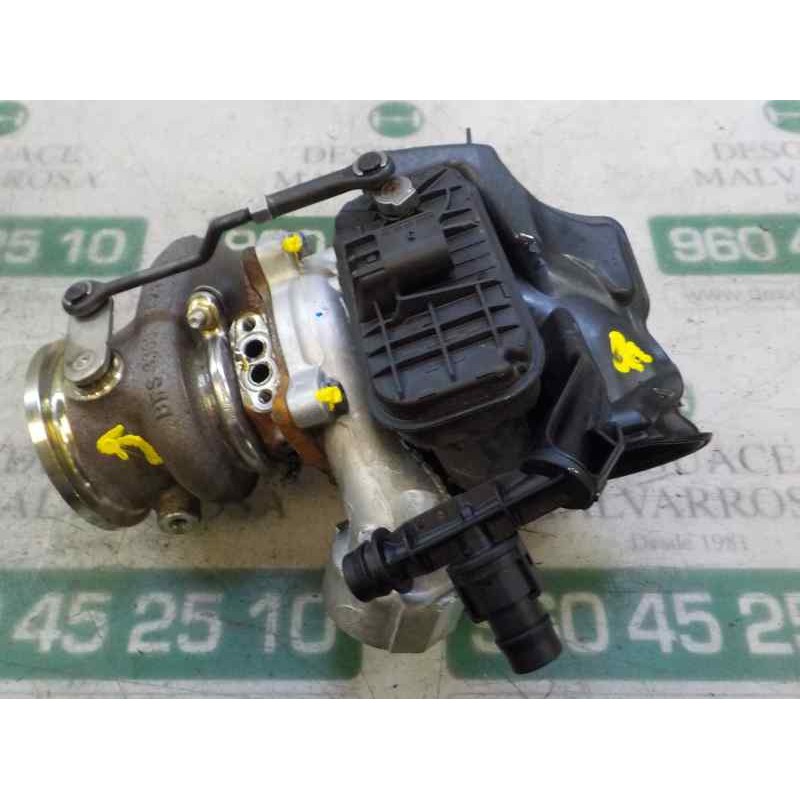 Recambio de turbocompresor para seat ateca (kh7) 1.0 tsi referencia OEM IAM 04C145703H 04C145703H 725038873