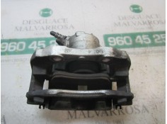 Recambio de pinza freno delantera izquierda para peugeot 208 style referencia OEM IAM    2