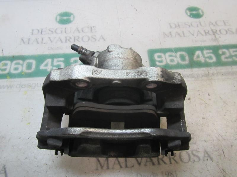 Recambio de pinza freno delantera izquierda para peugeot 208 style referencia OEM IAM   