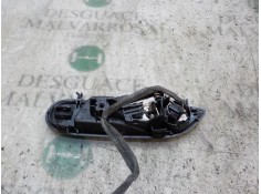 Recambio de maneta interior delantera derecha para ford fiesta (ccn) trend referencia OEM IAM 2146021   2