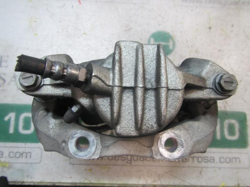 Recambio de pinza freno delantera izquierda para peugeot 208 style referencia OEM IAM   