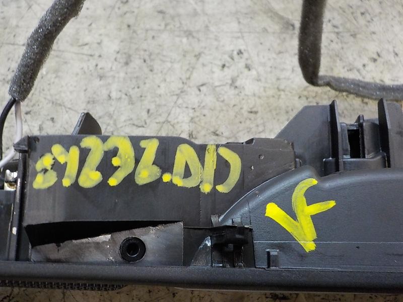 Recambio de maneta interior delantera derecha para ford fiesta (ccn) trend referencia OEM IAM 2146021  