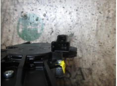 Recambio de motor limpia trasero para ford fiesta (cb1) titanium referencia OEM IAM 1774291 0390201860 0390201860 2