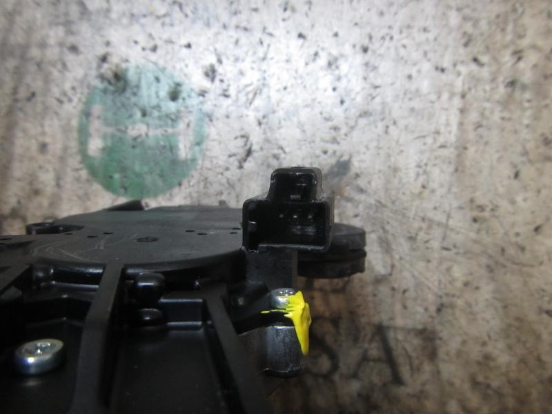 Recambio de motor limpia trasero para ford fiesta (cb1) titanium referencia OEM IAM 1774291 0390201860 0390201860