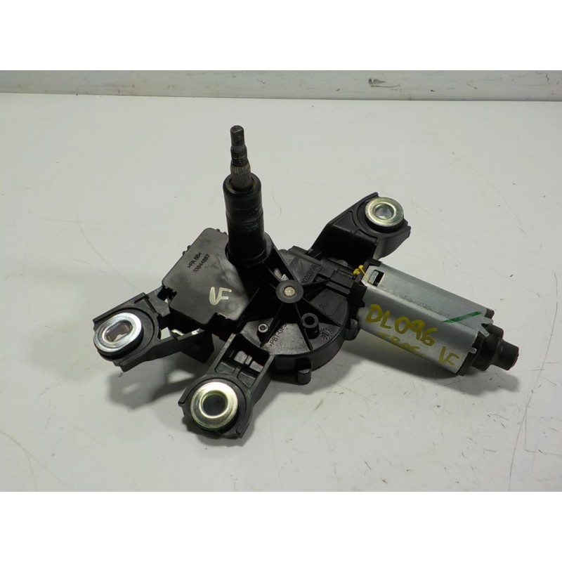 Recambio de motor limpia trasero para volkswagen tiguan (5n2) 2.0 tdi referencia OEM IAM 5N0955711B 5N0955711A 