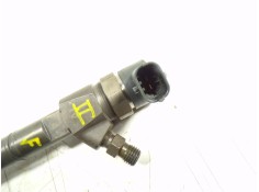 Recambio de inyector para alfa romeo brera (177) 2.4 jtd cat referencia OEM IAM 55198219 0445110213  2