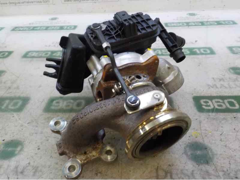 Recambio de turbocompresor para seat ateca (kh7) 1.0 tsi referencia OEM IAM 04C145703H 04C145703H 725038873