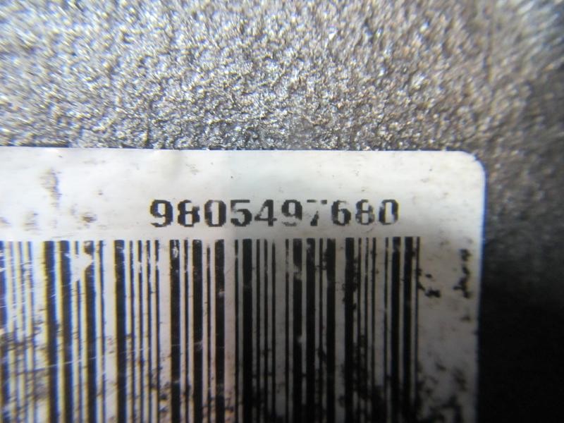 Recambio de pinza freno delantera izquierda para peugeot 208 style referencia OEM IAM   