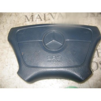 AIRBAG DELANTERO IZQUIERDO 