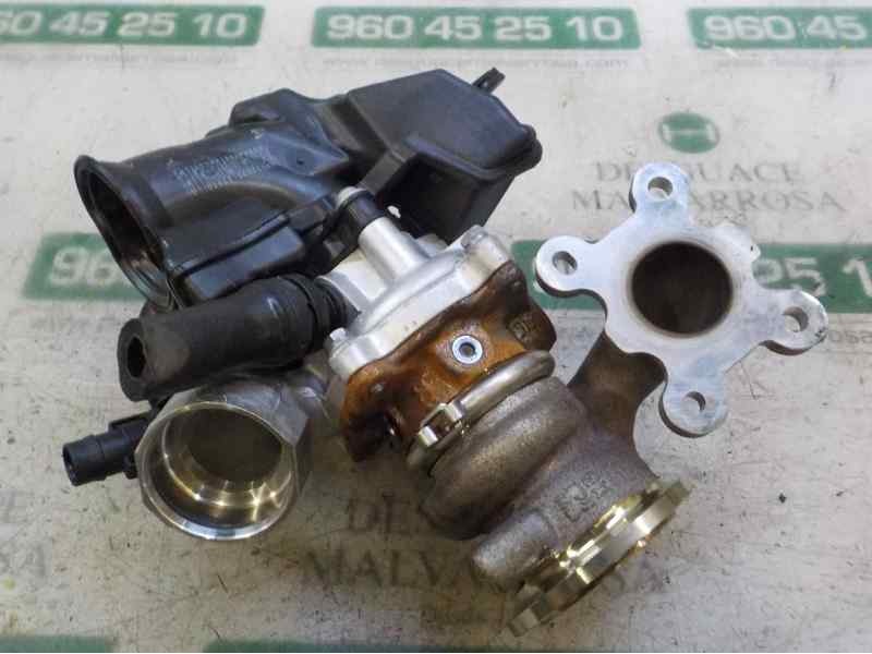 Recambio de turbocompresor para seat ateca (kh7) 1.0 tsi referencia OEM IAM 04C145703H 04C145703H 725038873