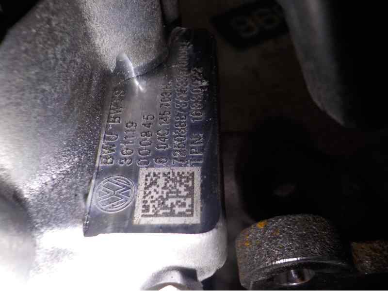 Recambio de turbocompresor para seat ateca (kh7) 1.0 tsi referencia OEM IAM 04C145703H 04C145703H 725038873