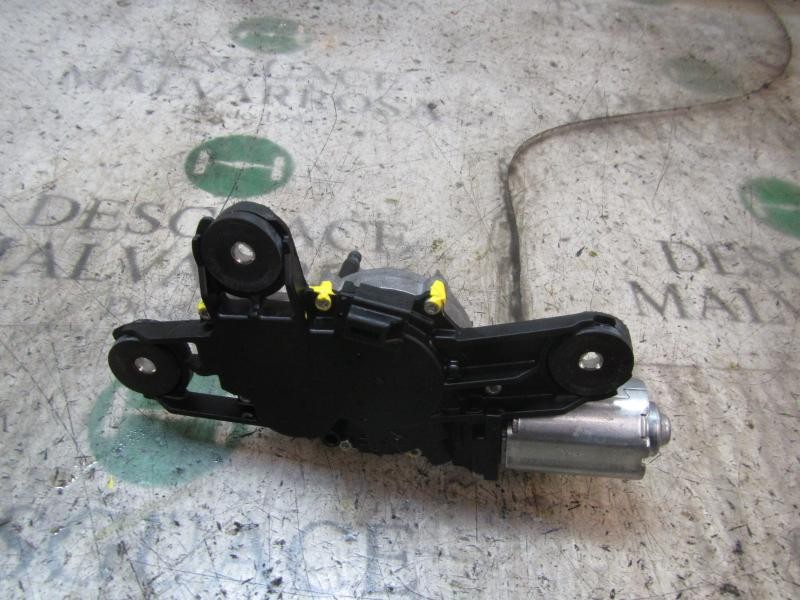 Recambio de motor limpia trasero para ford fiesta (cb1) titanium referencia OEM IAM 1774291 0390201860 0390201860