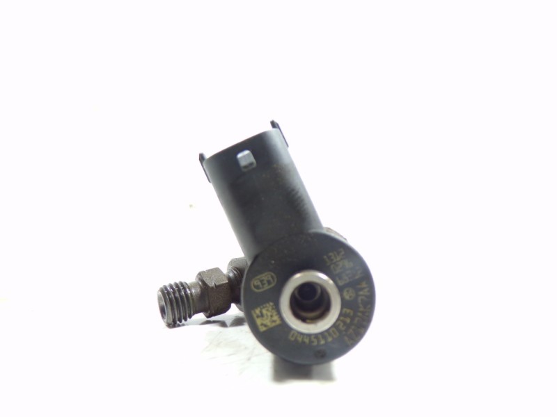 Recambio de inyector para alfa romeo brera (177) 2.4 jtd cat referencia OEM IAM 55198219 0445110213 