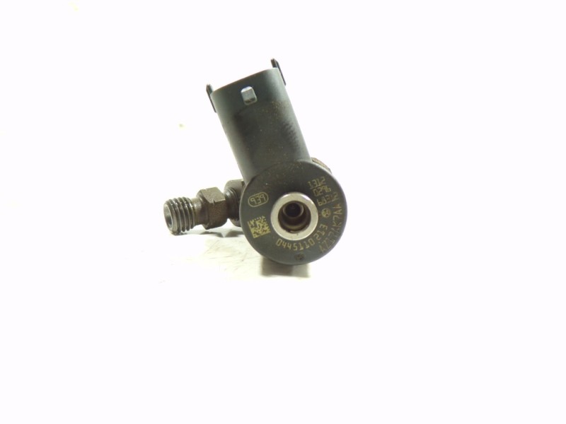 Recambio de inyector para alfa romeo brera (177) 2.4 jtd cat referencia OEM IAM 55198219 0445110213 