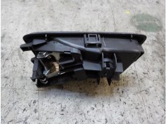 Recambio de maneta interior trasera derecha para ford fiesta (ccn) trend referencia OEM IAM 1895831   2