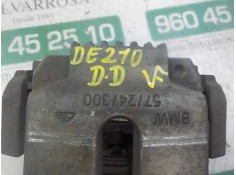 Recambio de pinza freno delantera derecha para bmw serie 3 berlina (e90) 2.0 16v diesel referencia OEM IAM 34116769092   2