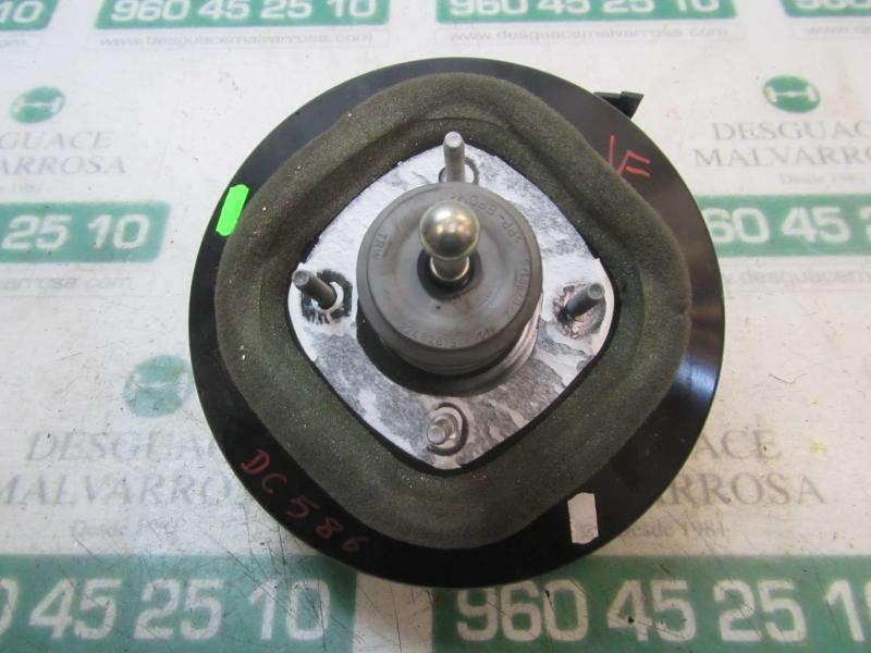 Recambio de servofreno para peugeot 208 style referencia OEM IAM   