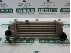 Recambio de intercooler para kia pro_cee´d 1.6 crdi cat referencia OEM IAM 282702A611  