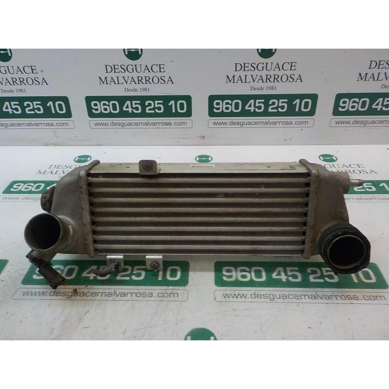 Recambio de intercooler para kia pro_cee´d 1.6 crdi cat referencia OEM IAM 282702A611  