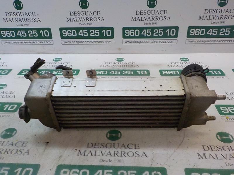 Recambio de intercooler para kia pro_cee´d 1.6 crdi cat referencia OEM IAM 282702A611  