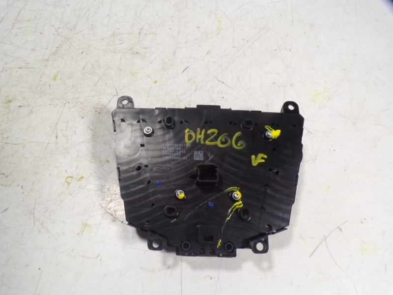 Recambio de mando multifuncion para ford focus lim. 1.5 tdci cat referencia OEM IAM 1924165 F1ET18K811BD 