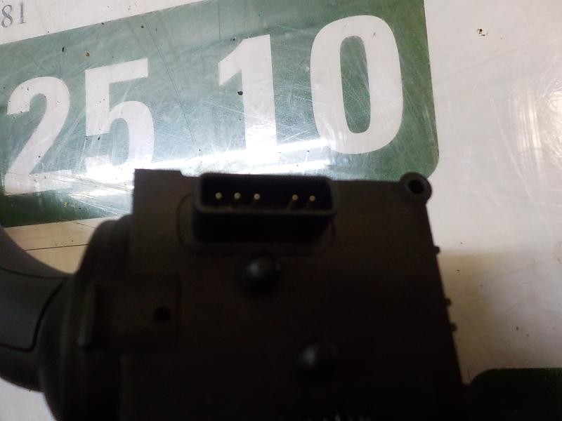 Recambio de mando limpia para audi a4 berlina (8e) 1.9 tdi referencia OEM IAM 4E0953503F4PK 4E0953503B 