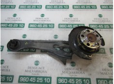 Recambio de mangueta trasera derecha para kia pro_cee´d 1.6 crdi cat referencia OEM IAM 527201H500  