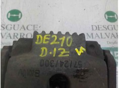 Recambio de pinza freno delantera izquierda para bmw serie 3 berlina (e90) 2.0 16v diesel referencia OEM IAM 34116769091   2
