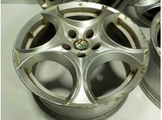 Recambio de juego llantas para alfa romeo brera (177) 2.4 jtd cat referencia OEM IAM 60690477   2
