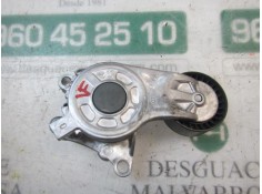 Recambio de tensor correa auxiliar para peugeot 208 style referencia OEM IAM   