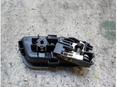 Recambio de maneta interior trasera izquierda para ford fiesta (ccn) trend referencia OEM IAM 1895835   2
