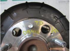 Recambio de mangueta trasera derecha para kia pro_cee´d 1.6 crdi cat referencia OEM IAM 527201H500   2