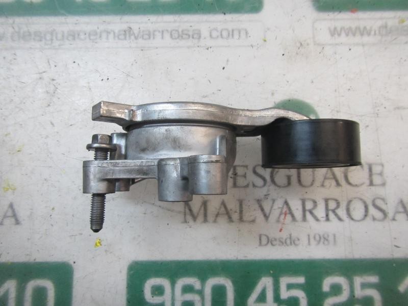 Recambio de tensor correa auxiliar para peugeot 208 style referencia OEM IAM   