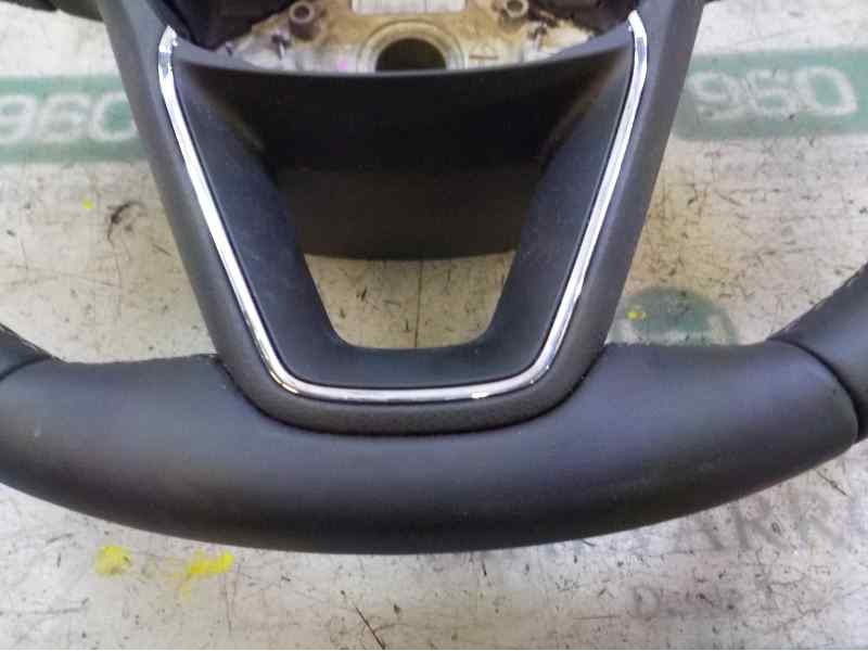 Recambio de volante para seat ateca (kh7) 1.0 tsi referencia OEM IAM 5F0419091AHDNO  