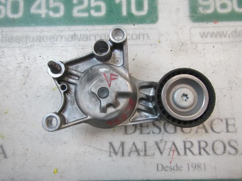 Recambio de tensor correa auxiliar para peugeot 208 style referencia OEM IAM   