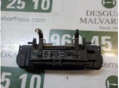 Recambio de maneta exterior delantera izquierda para audi a4 berlina (8e) 1.9 tdi referencia OEM IAM 4B0839885   2