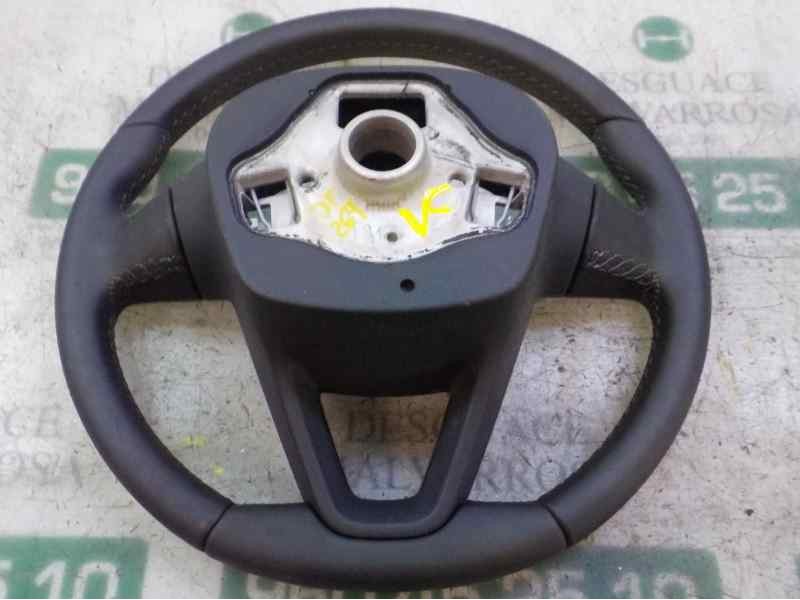 Recambio de volante para seat ateca (kh7) 1.0 tsi referencia OEM IAM 5F0419091AHDNO  