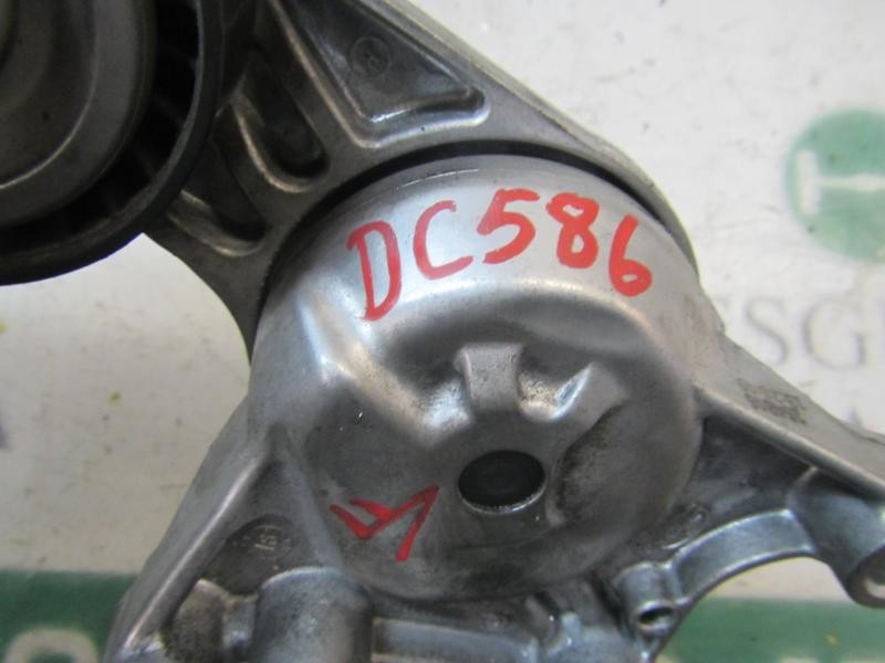 Recambio de tensor correa auxiliar para peugeot 208 style referencia OEM IAM   