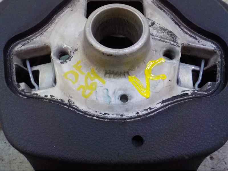 Recambio de volante para seat ateca (kh7) 1.0 tsi referencia OEM IAM 5F0419091AHDNO  